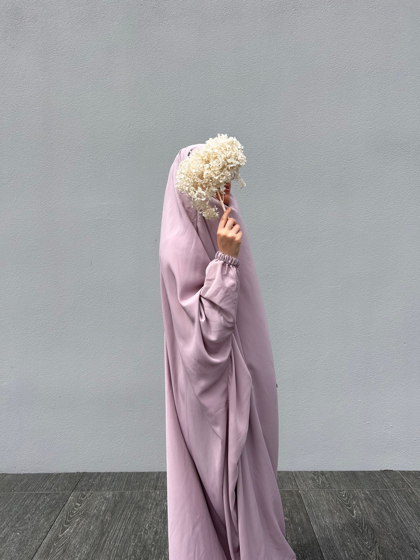 Lilac One Piece