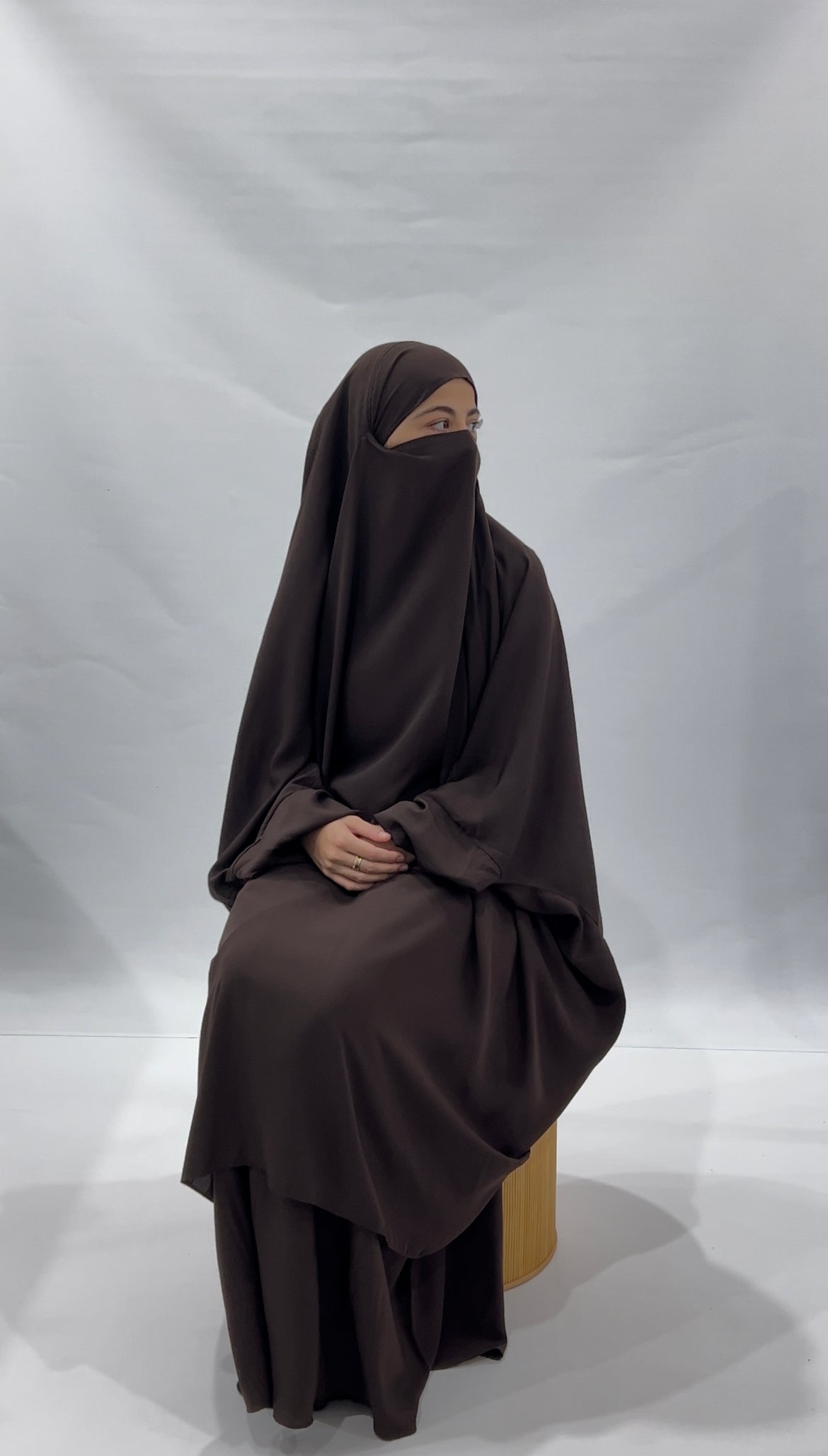 Oud 2.0 2 piece Set