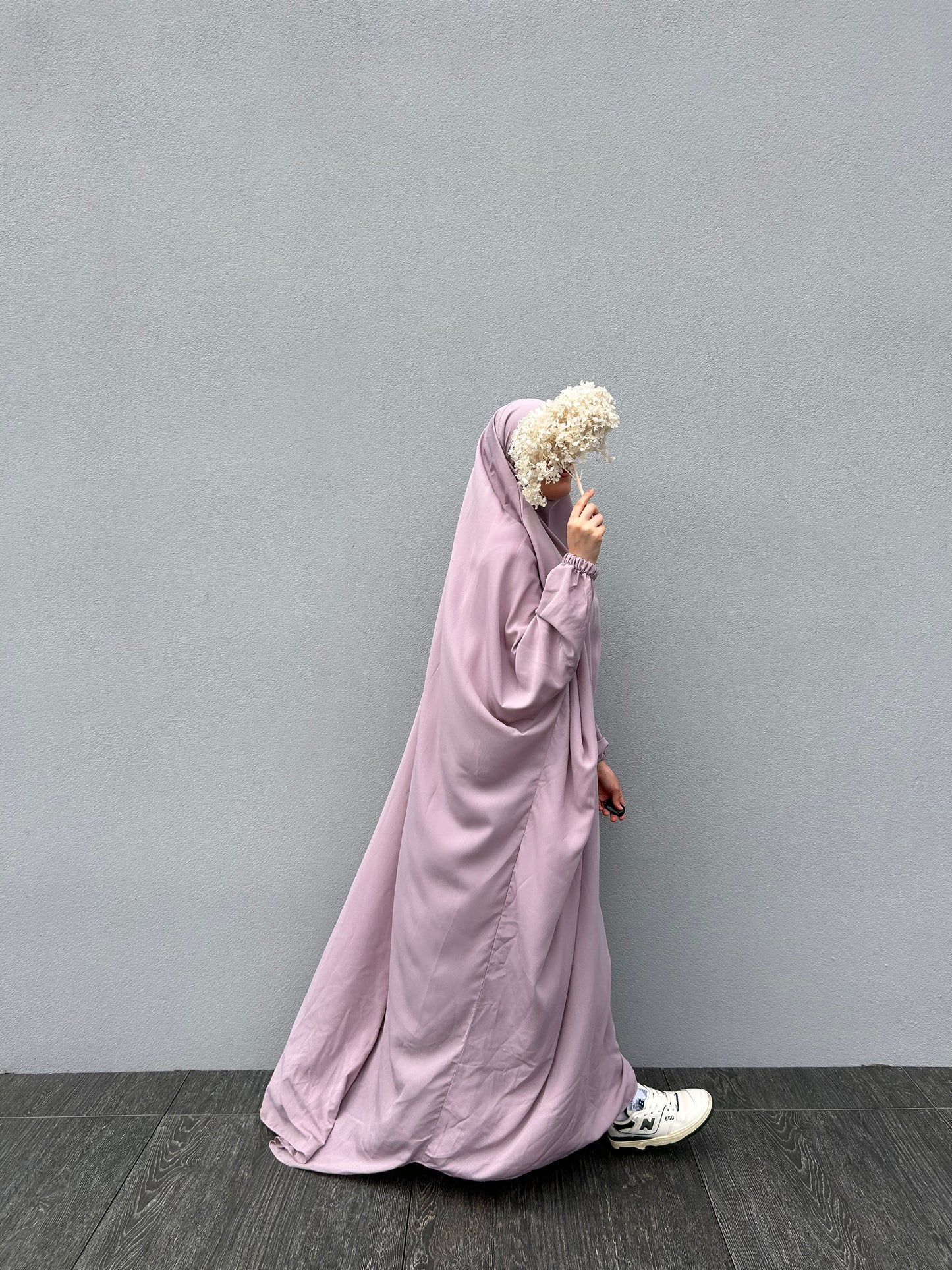 Lilac One Piece