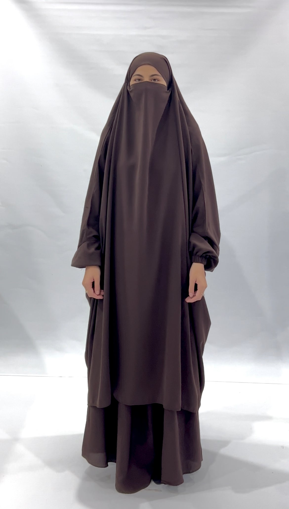 Oud 2.0 2 piece Set