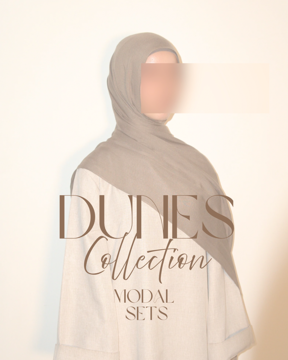 Dunes Collection Modal Sets