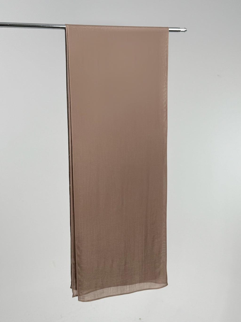 Sand Modal Hijab Set