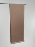 Sand Modal Hijab Set