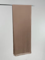 Sand Modal Hijab Set