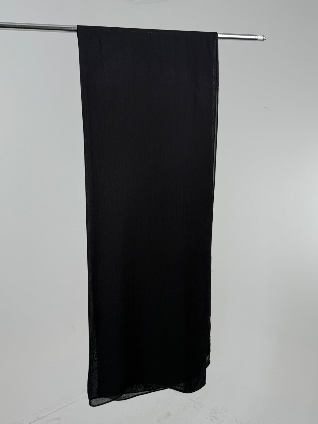 Raven Modal Hijab Set