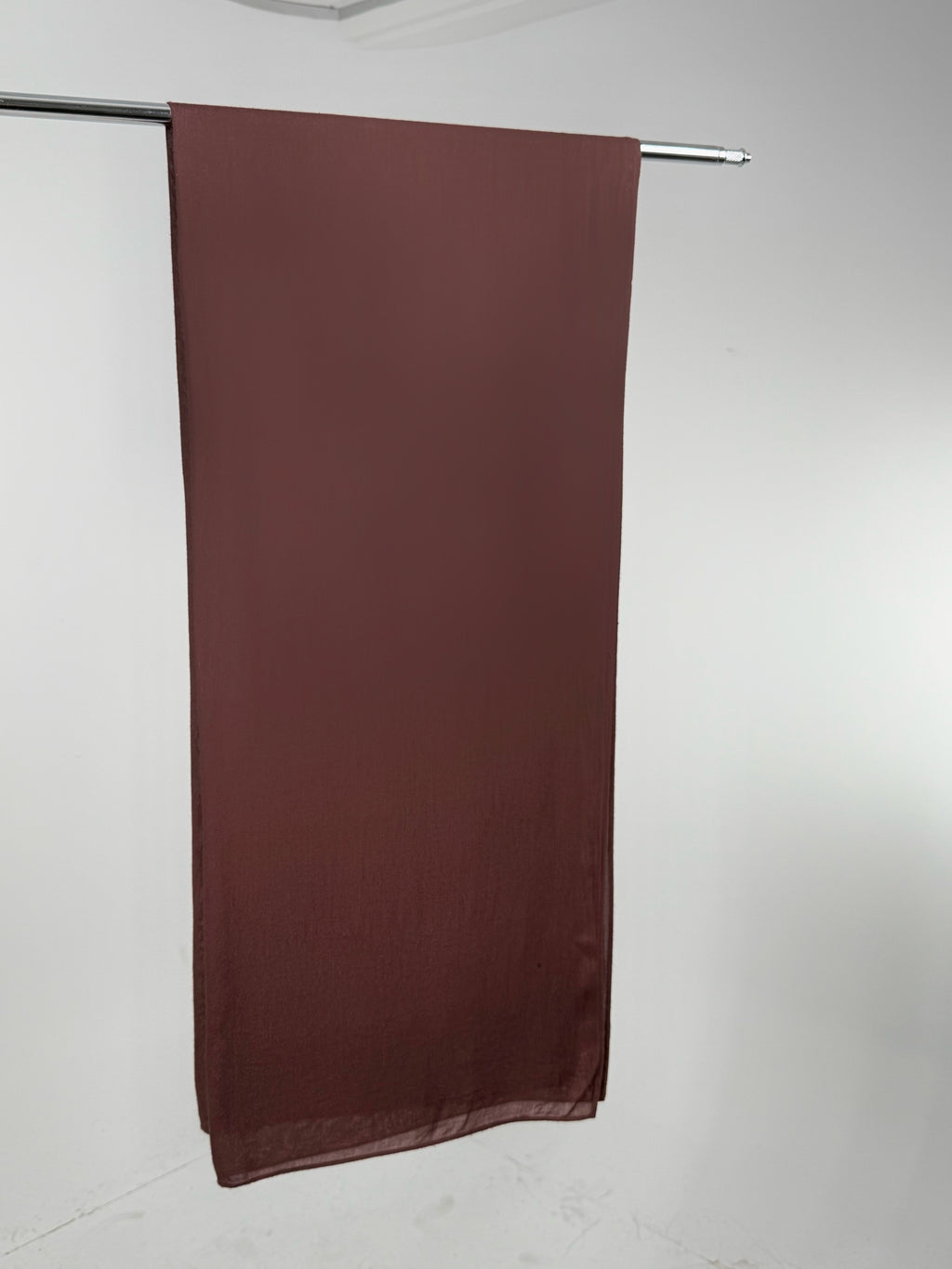 Umber Modal Hijab Set