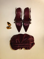 Alara Dress