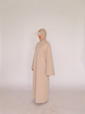 Sweater Abaya