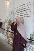 Alara Dress