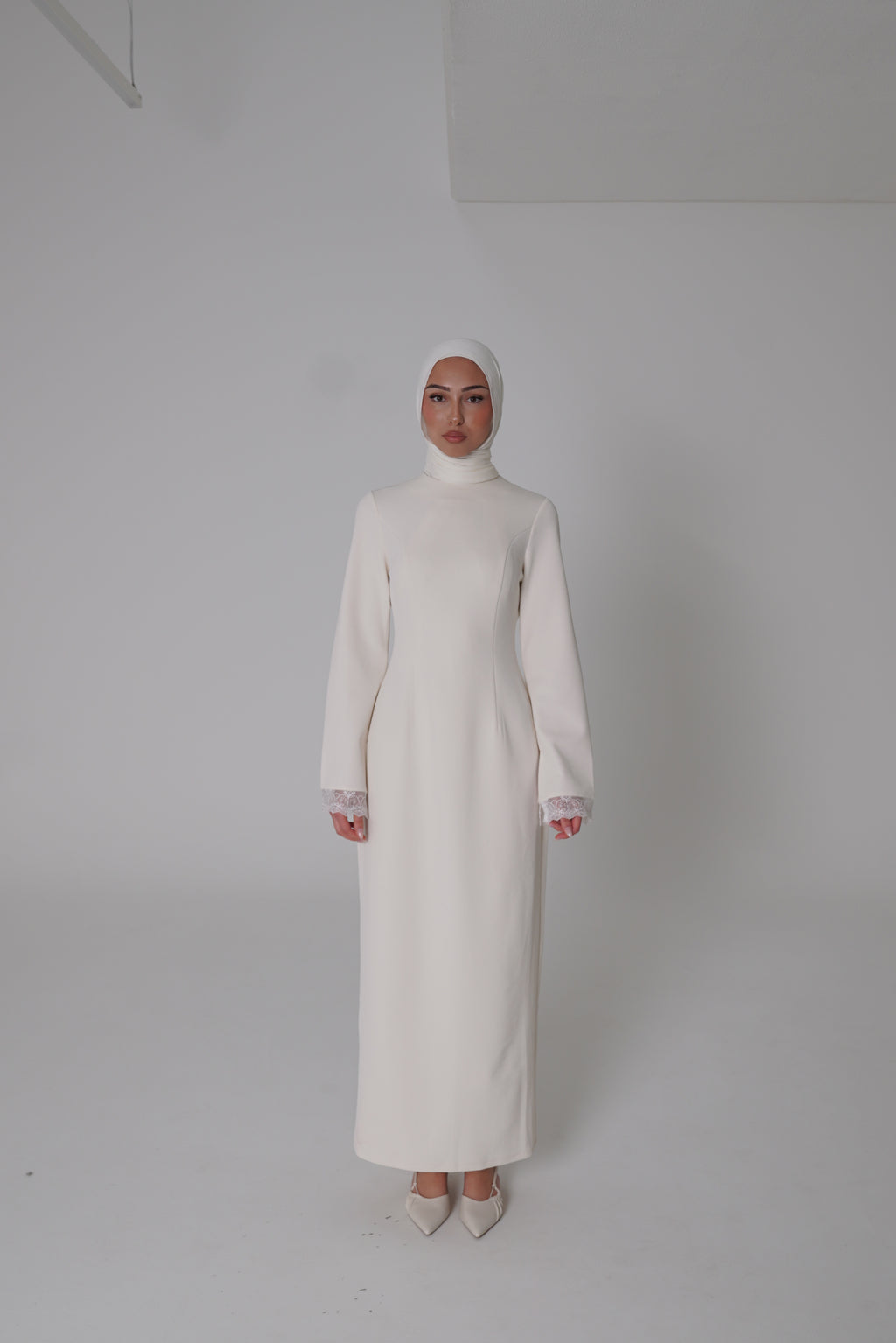 Alora Gown
