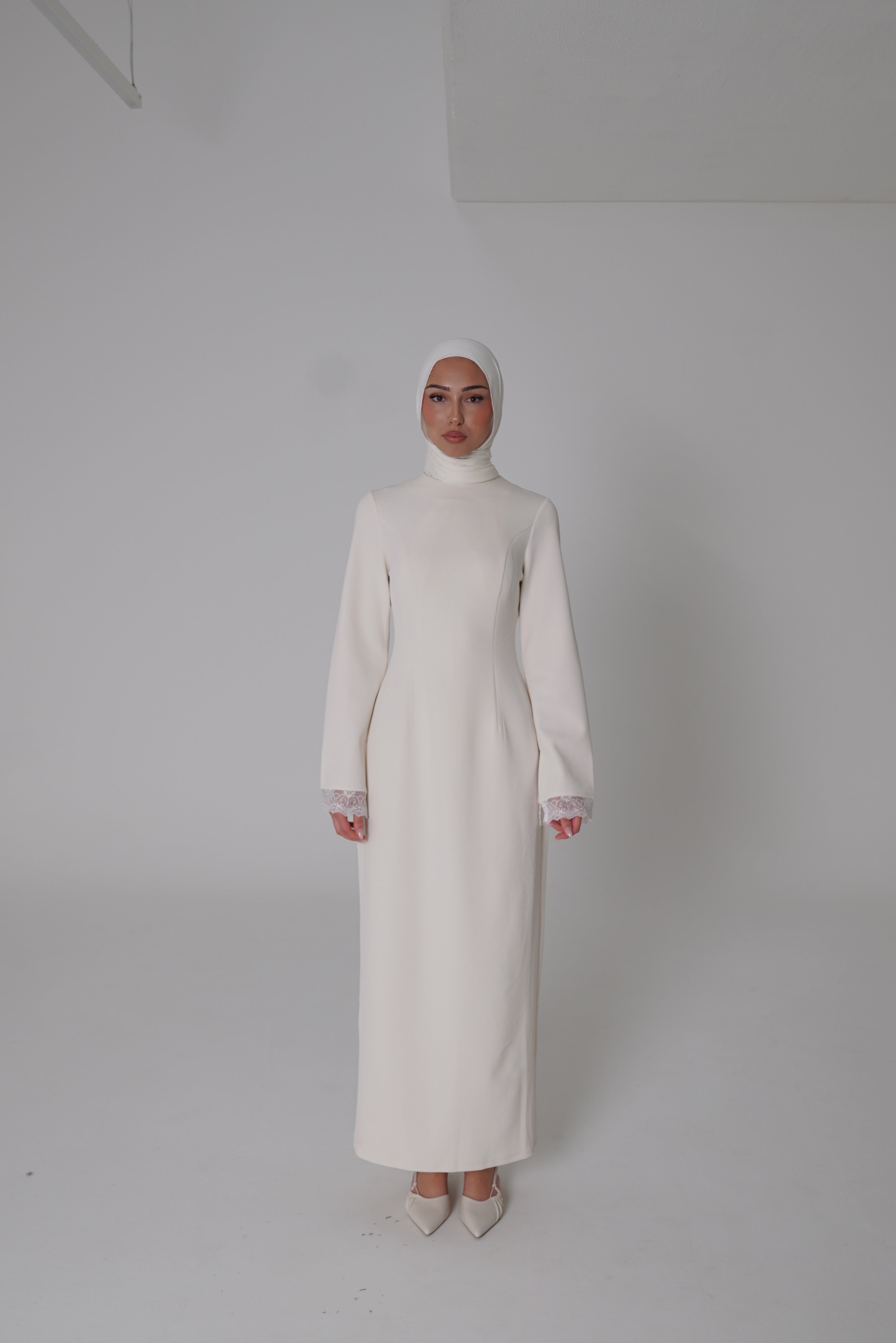 Alora Gown