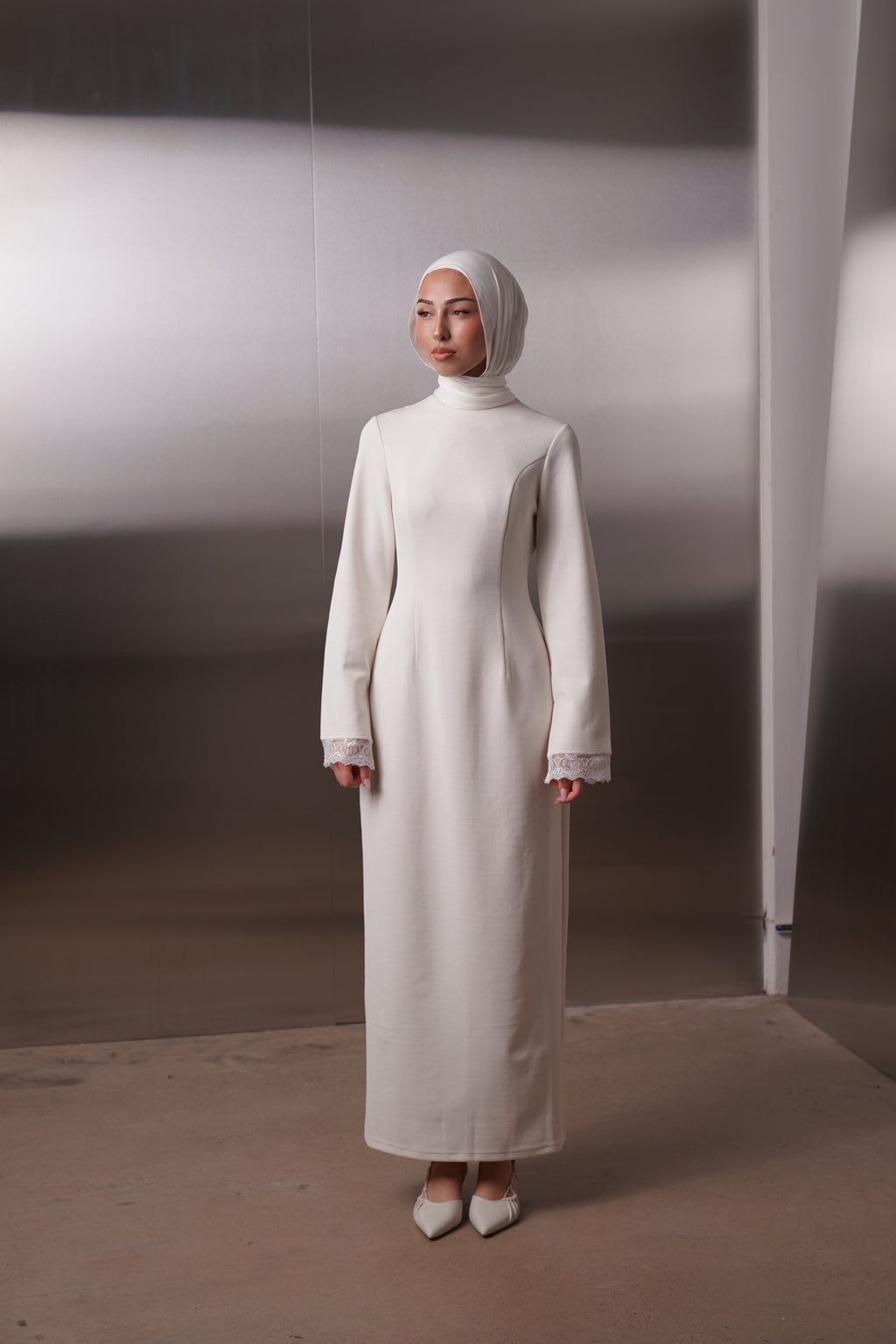 Alora Gown
