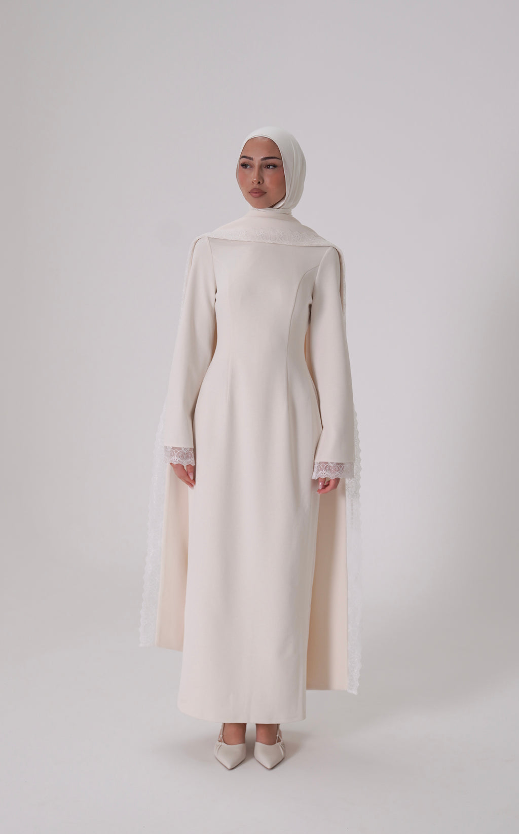 Alora Gown