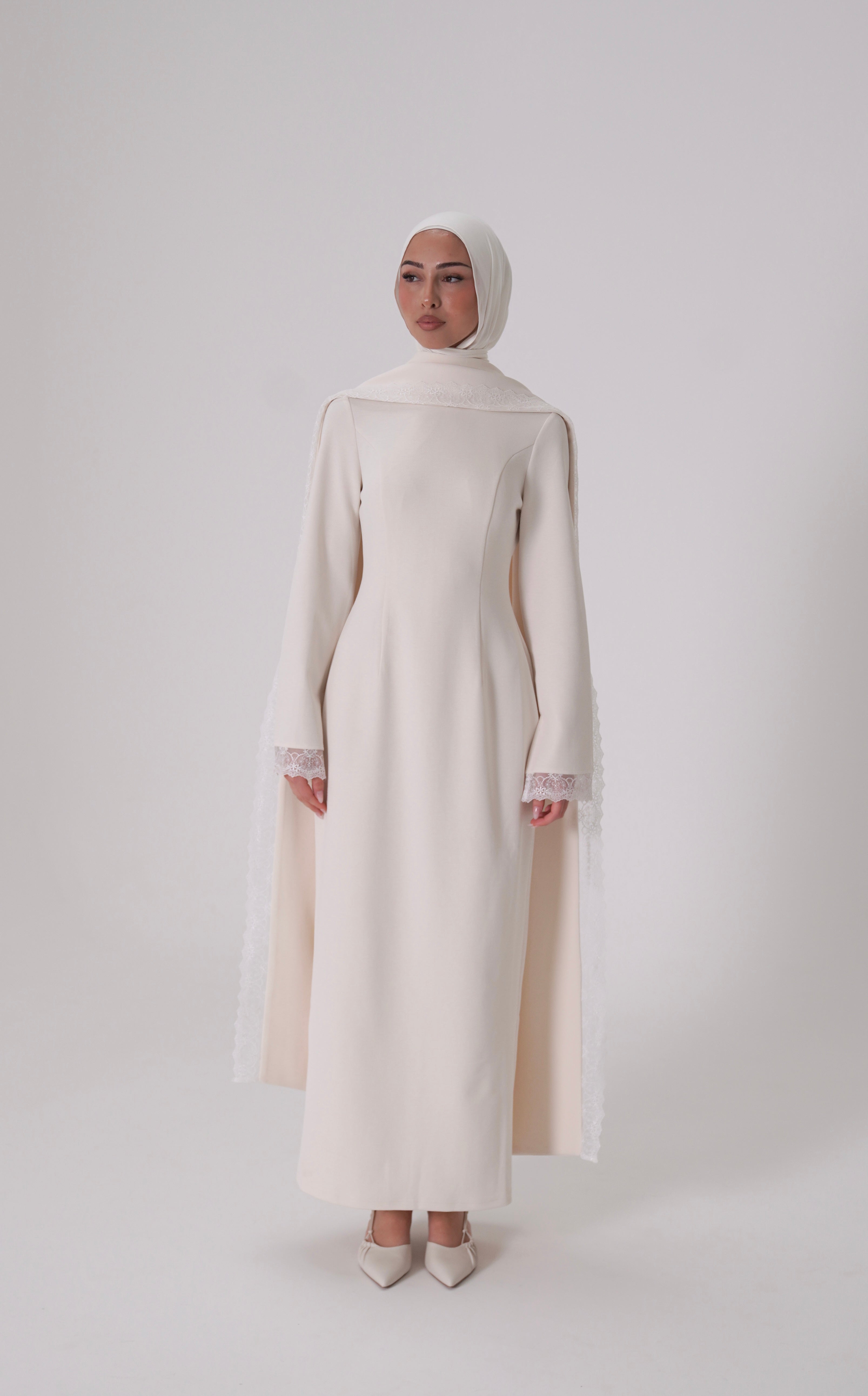 Alora Gown