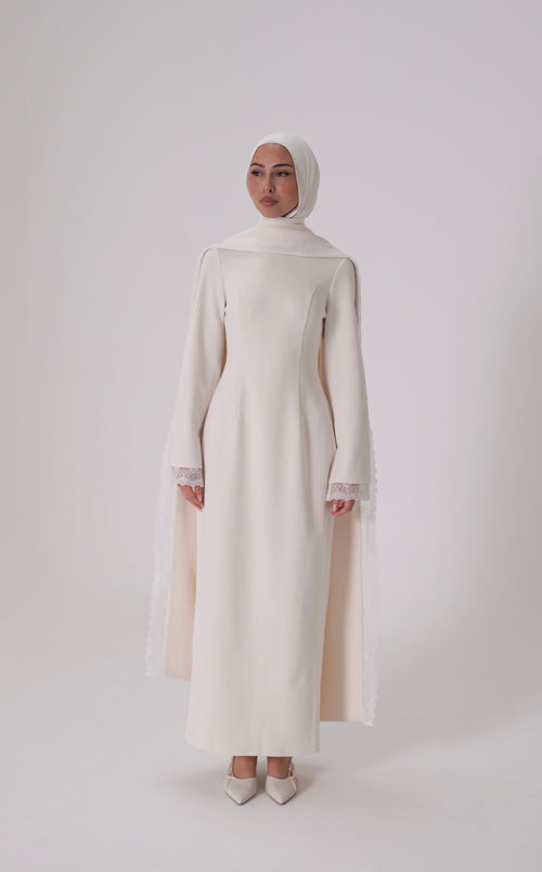 Alora Gown