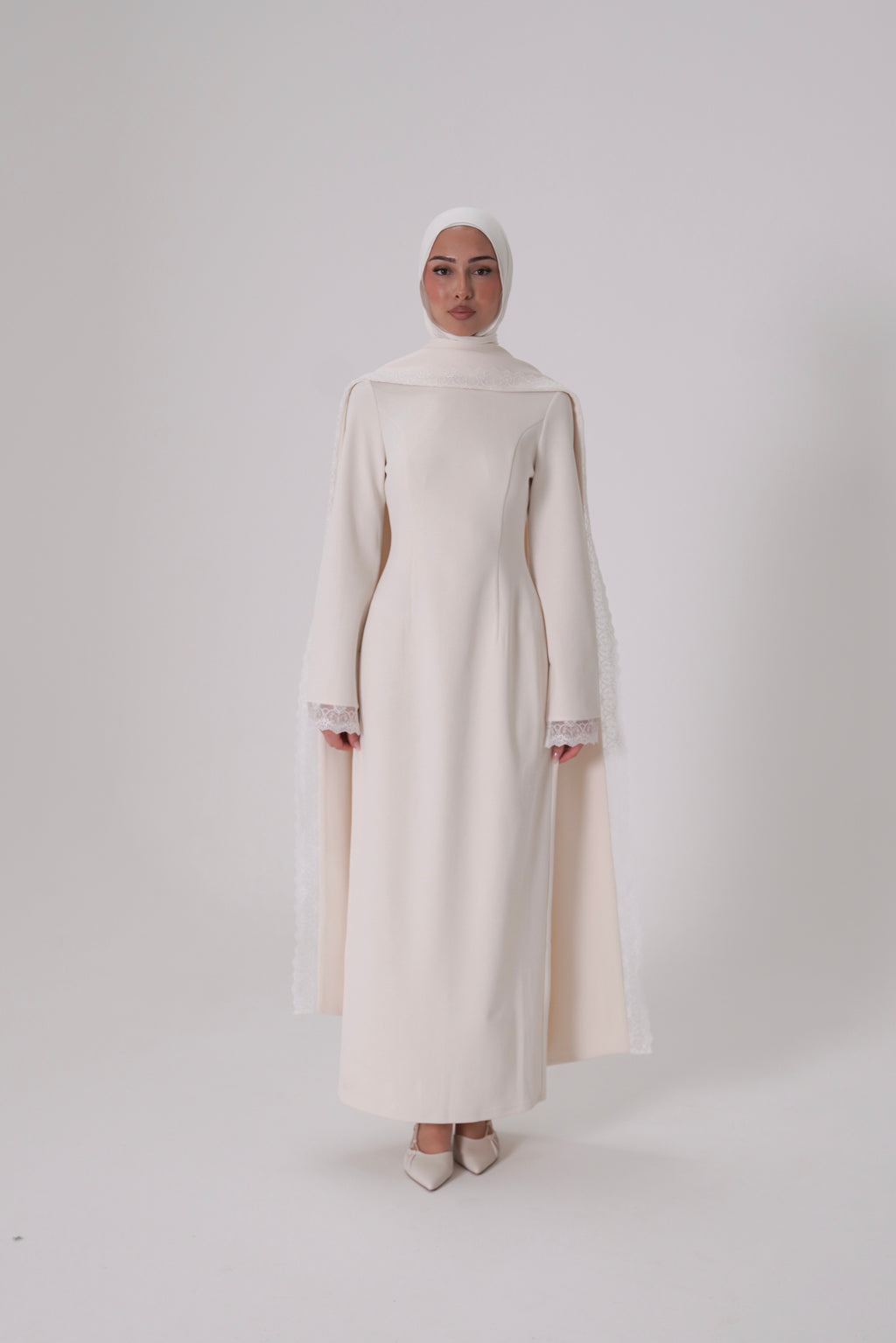 Alora Gown