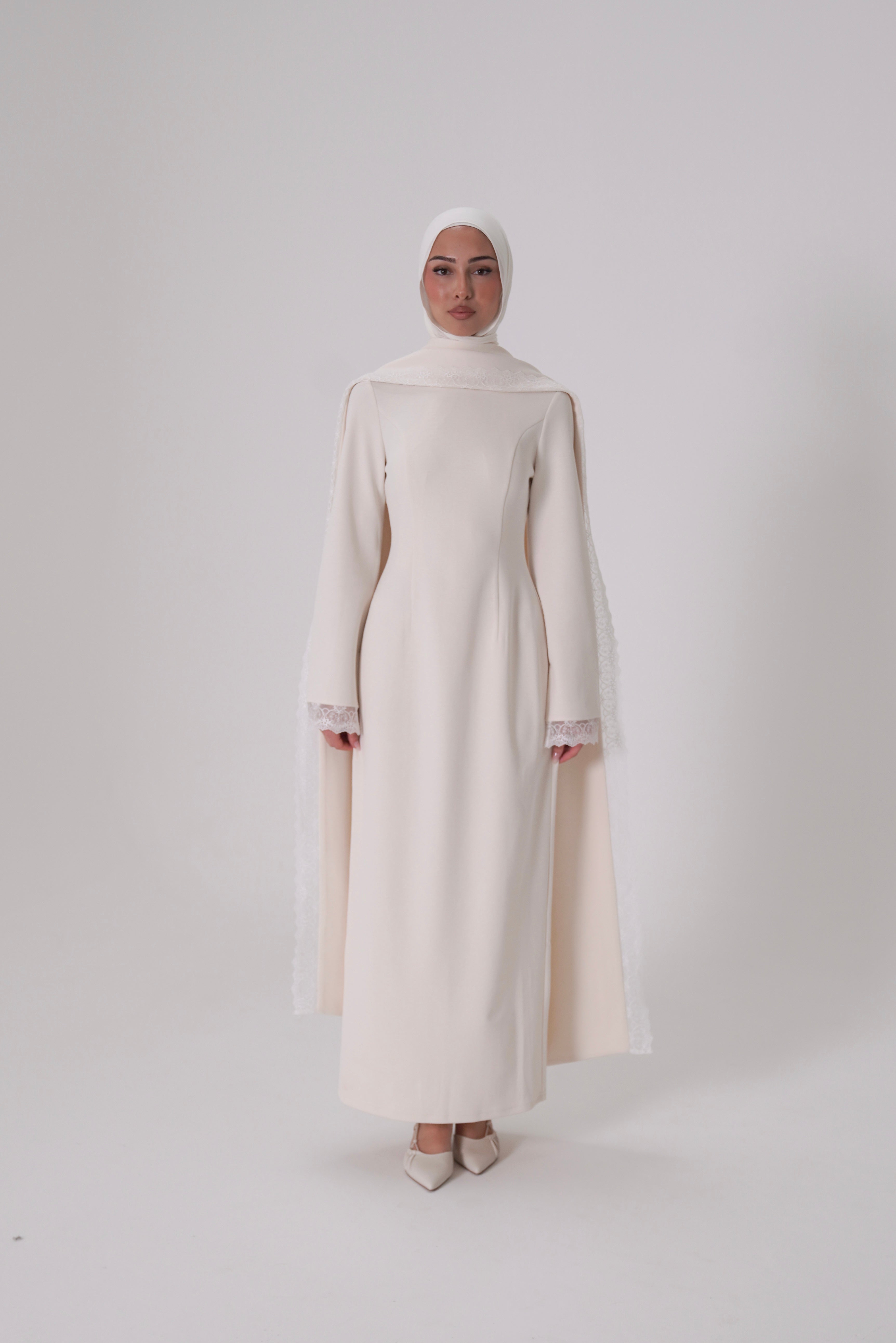 Alora Gown