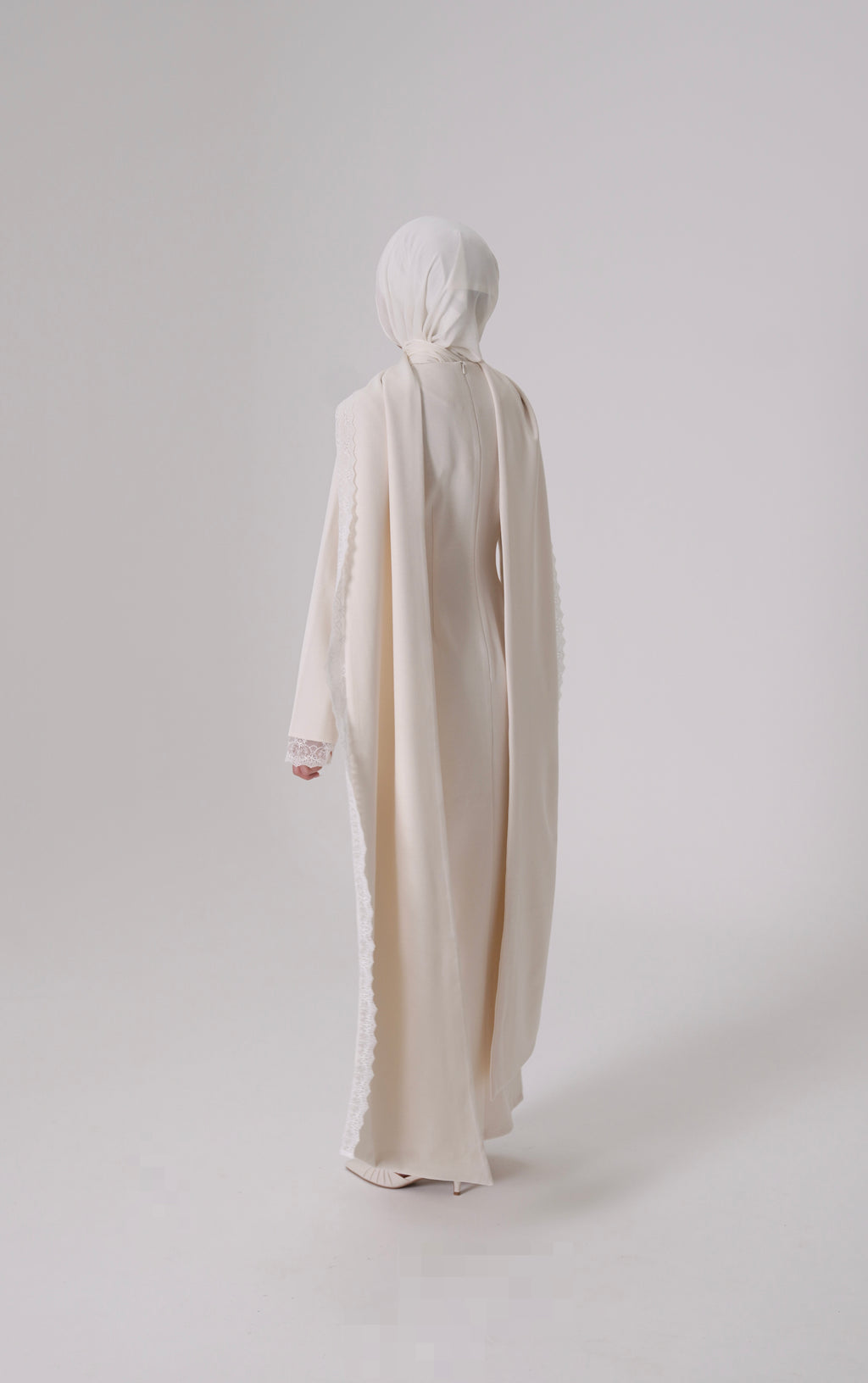 Alora Gown