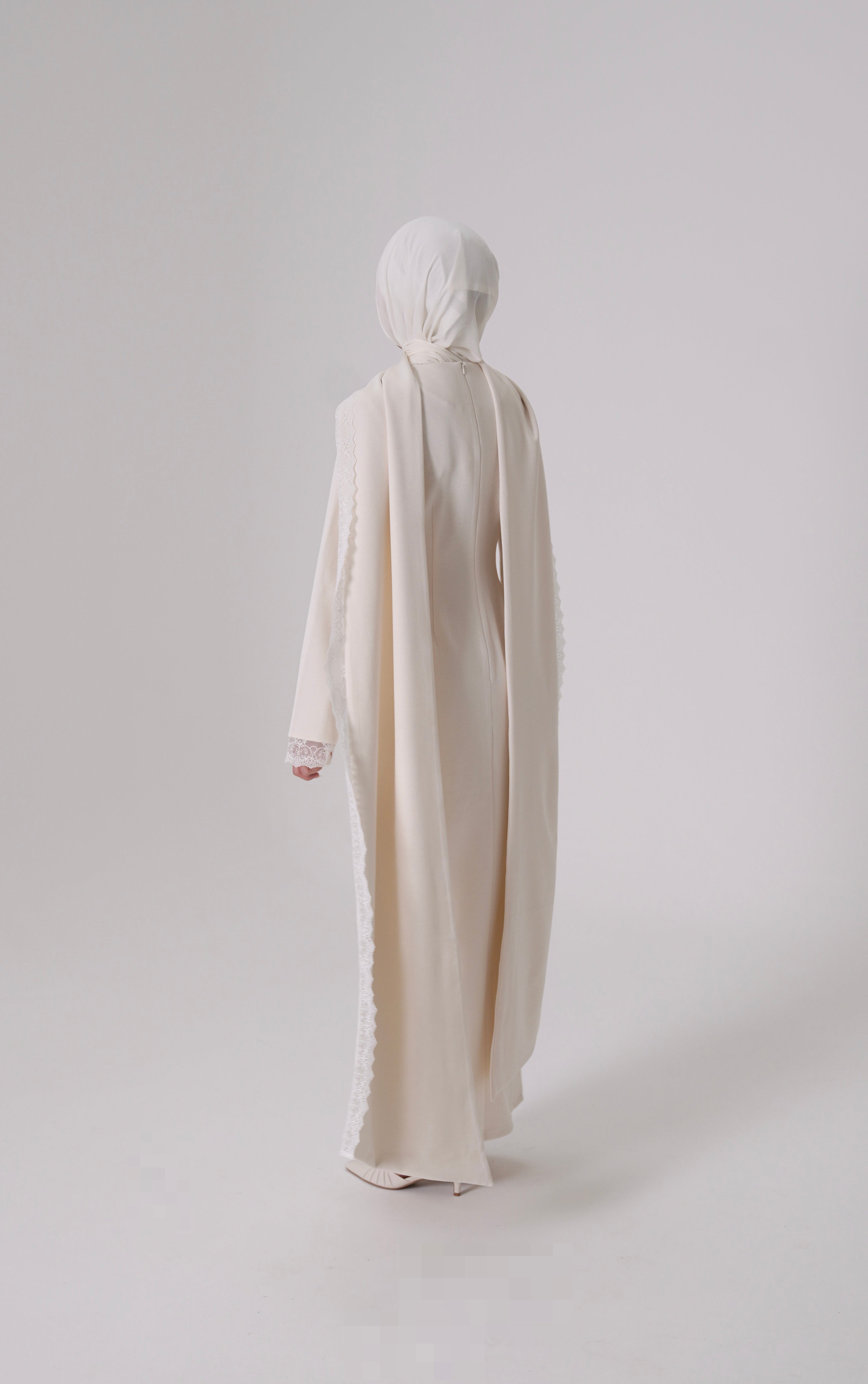 Alora Gown