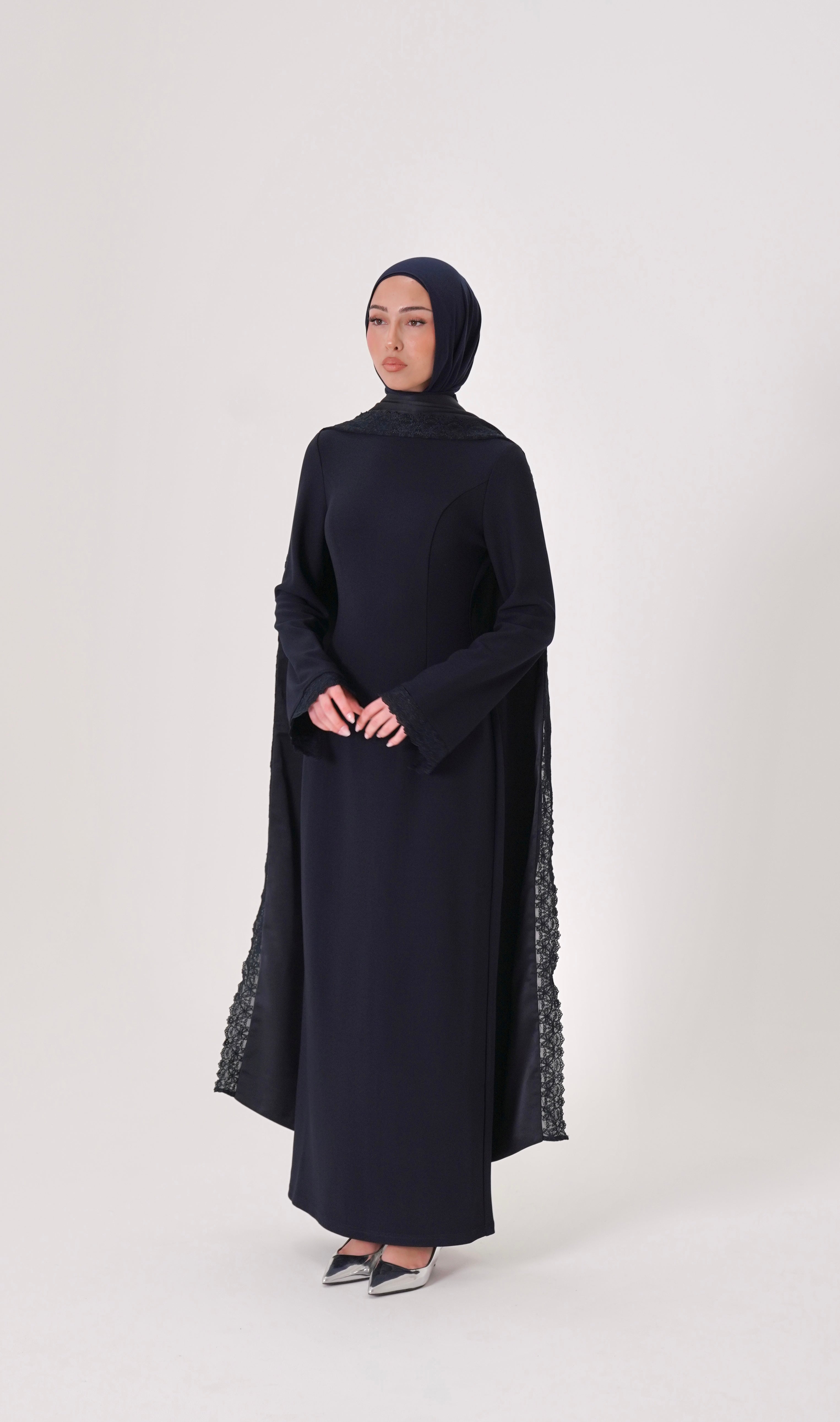 Anastasia Gown