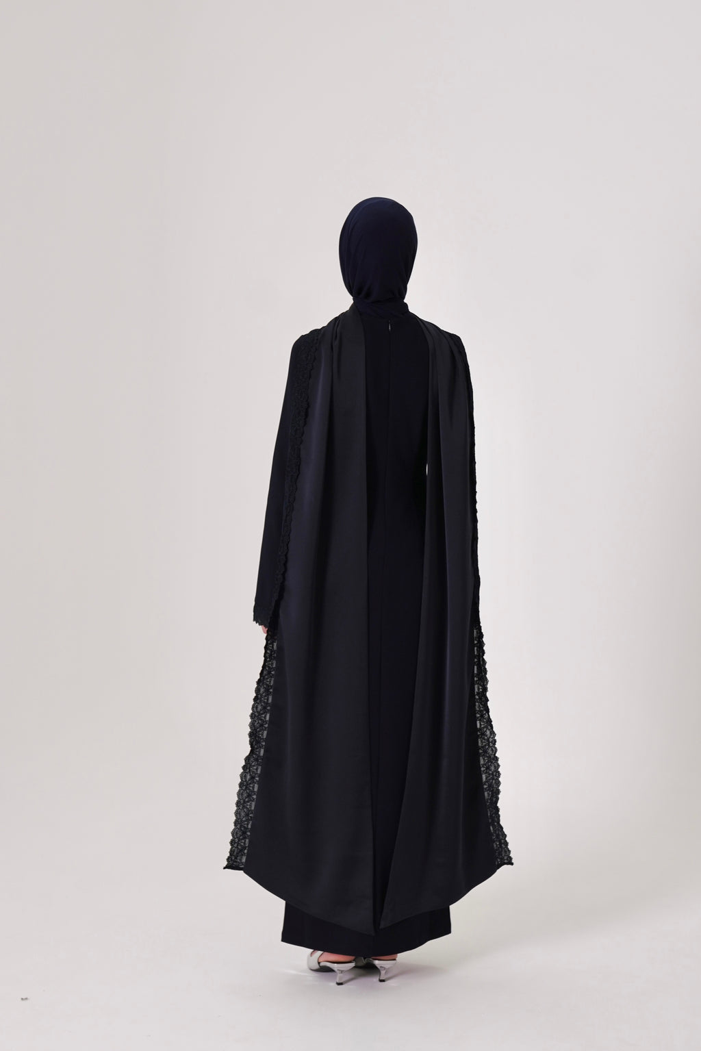 Anastasia Gown