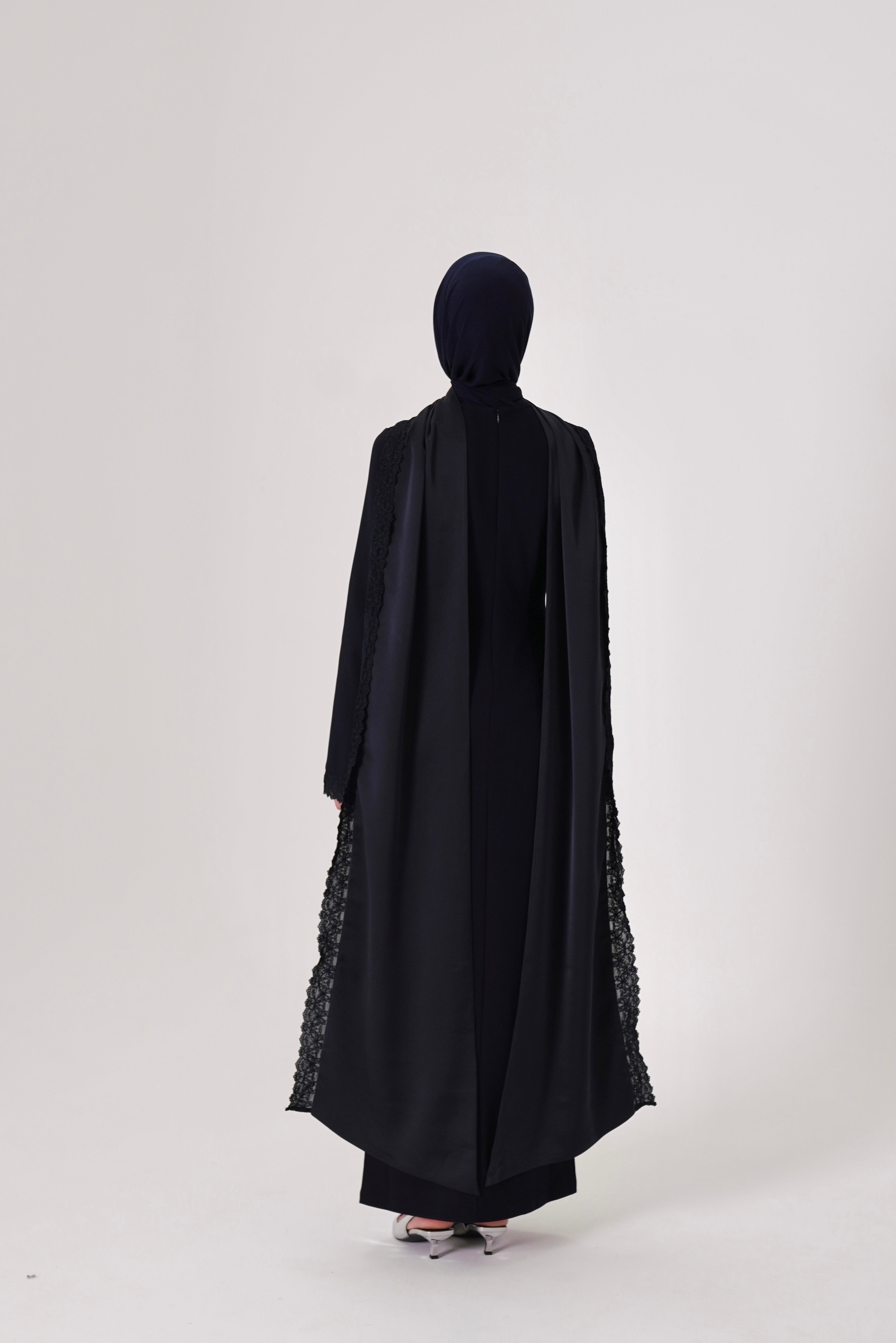Anastasia Gown