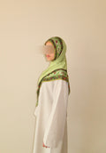 Inci Frame Modal Hijab