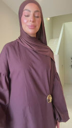 Alara Dress